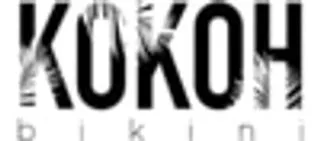Kokoh Bikini logo