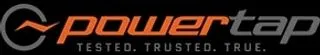 Powertap logo