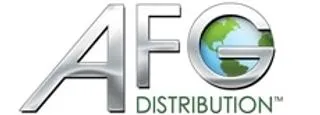 AFG Distribution logo