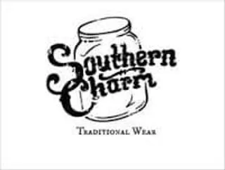Southern Charm Wear logo