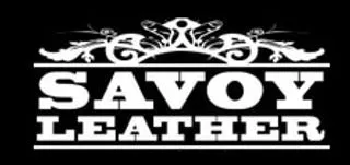 Savoy Leather logo