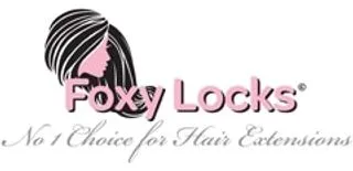 Foxy Locks logo