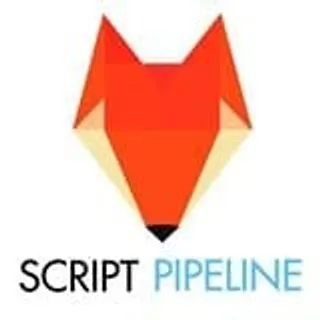 Script Pipeline logo
