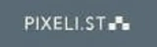Pixelist logo