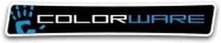 ColorWare logo