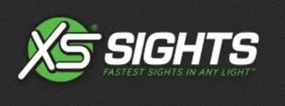 XS Sights logo