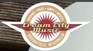 Cream City Music logo