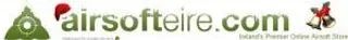 airsofteire logo
