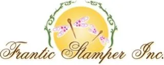 Frantic Stamper logo