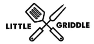 Little Griddle logo