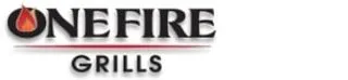 Onefire Grills logo
