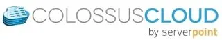 ColossusCloud logo