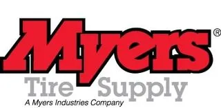 Myers Tire Supply logo