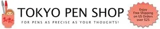 Tokyo Pen Shop logo