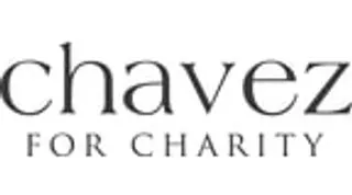 Chavez for Charity logo
