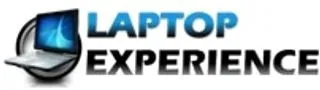 Laptop Experience logo