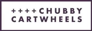 Chubby Cartwheels logo