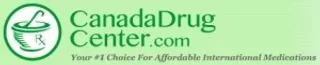 Canada Drug Center logo