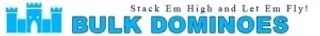 Bulk Dominoes logo