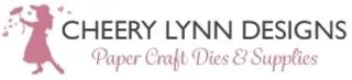 Cheery Lynn Designs logo