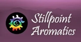 Stillpoint Aromatics logo