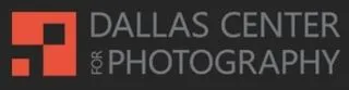 Dallas Center for Photography logo