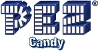 PEZ logo