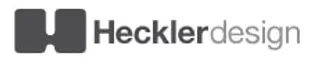 Heckler Design logo