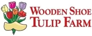 Wooden Shoe Tulip Farm logo