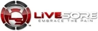 Livesore logo
