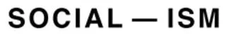 Slam Jam Socialism logo