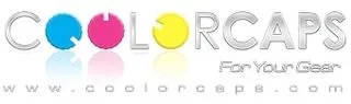 Coolorcaps logo