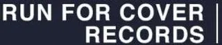 Run For Cover Records logo