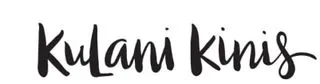 Kulani Kinis logo