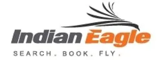 Indian Eagle logo