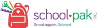 Schoolpak logo