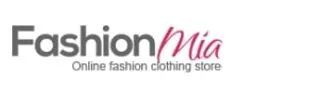 Fashionmia logo
