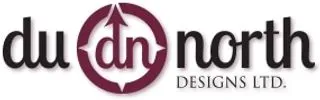 Du North Designs logo