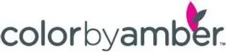 Color by Amber logo