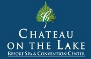 Chateau on the Lake logo