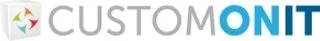 Customonit logo