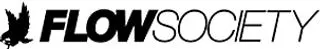Flow Society logo