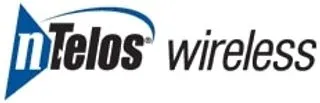 nTelos Wireless logo