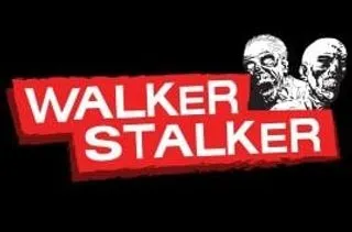 Walker Stalker Con logo