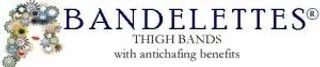 Bandelettes logo