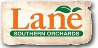 Lane Southern Orchards logo