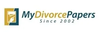 MyDivorcePapers.com logo