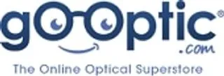 Go-optic.com logo
