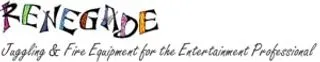 Renegade Juggling logo