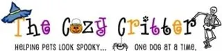 The Cozy Critter logo